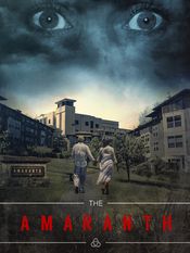 Poster The Amaranth