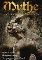 Mythe: Night of the Gorgon 