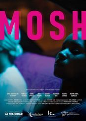 Poster Mosh