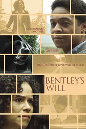 Poster Bentley's Will