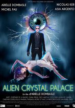 Alien Cristal Palace 