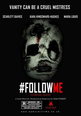 #Followme poster