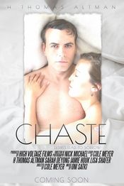 Poster Chaste