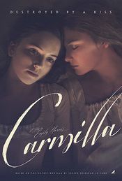 Poster Carmilla