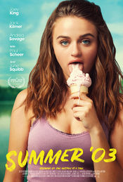 Poster Summer '03