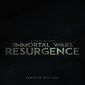 Poster 20 The Immortal Wars: Resurgence