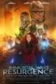 Film - The Immortal Wars: Resurgence