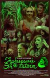 Shakespeare's The Tempest Presents Troma's The Shitstorm 