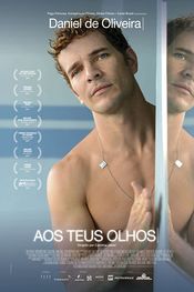 Poster Aos Teus Olhos