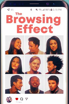 The Browsing Effect poster