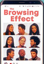 The Browsing Effect 