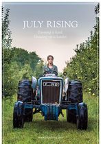 July Rising 