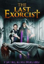The Last Exorcist 