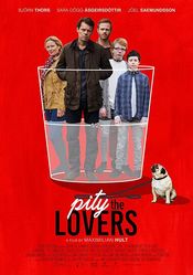 Poster Pity the Lovers