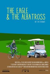 Poster The Eagle and the Albatross