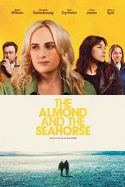 Poster The Almond and the Seahorse