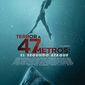 Poster 4 47 Meters Down: Uncaged