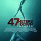 Poster 7 47 Meters Down: Uncaged