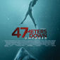 Poster 1 47 Meters Down: Uncaged