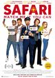 Film - Safari: Match Me If You Can