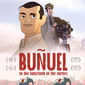 Poster 3 Buñuel in the Labyrinth of the Turtles