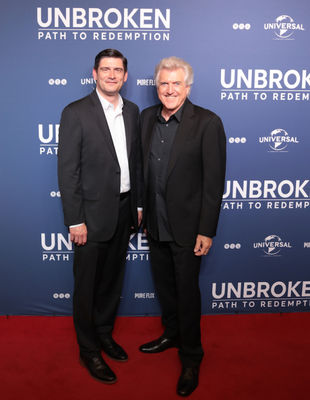 Unbroken: Path to Redemption