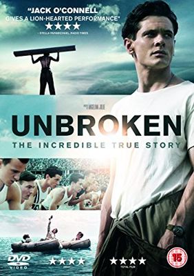Unbroken: Path to Redemption
