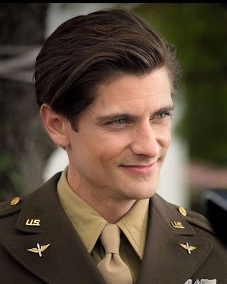 Unbroken: Path to Redemption