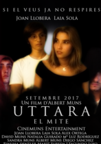 Uttara: El mite 