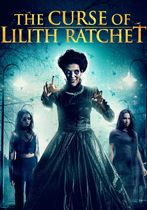 American Poltergeist: The Curse of Lilith Ratchet 