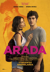Poster Arada