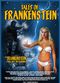 Film Tales of Frankenstein