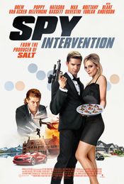 Poster Spy Intervention