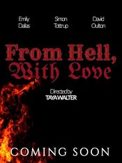 Poster From Hell, With Love