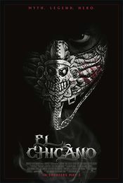 Poster El Chicano