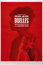 Poster Duelles