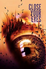 Poster Close Your Eyes