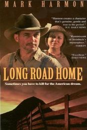Poster Long Road Home