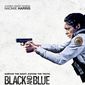 Poster 4 Black and Blue
