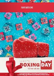 Poster Boxing Day