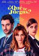 Film - ¿Qué te juegas?