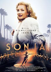 Poster Sonja: The White Swan