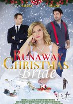 Runaway Christmas Bride 