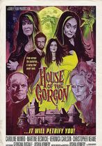 House of the Gorgon 