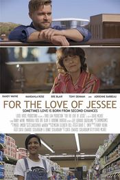 Poster For the Love of Jessee