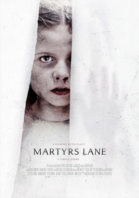 Martyrs Lane poster