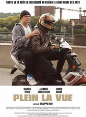 Poster Plein la vue