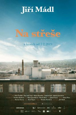 Na strese poster