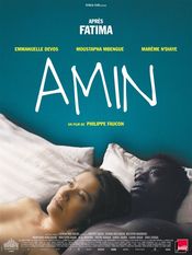 Poster Amin