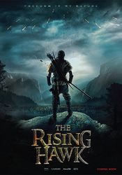 Poster The Rising Hawk